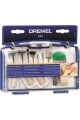 Dremel Temizleme - Parlatma Seti 684