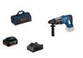Bosch GBH 18V-28 D 1x4.0Ah Tek Akülü Kırıcı Delici