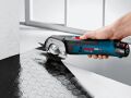 Bosch GUS 12V-300 Akülü Tekstil Makası Solo