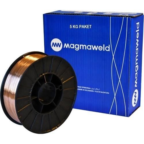 KAYNAK TELİ SG2 (MG2) - 0,80 MM