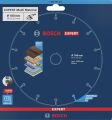 Bosch EXPERT Carbide Multi Wheel Kesici Disk 180mm