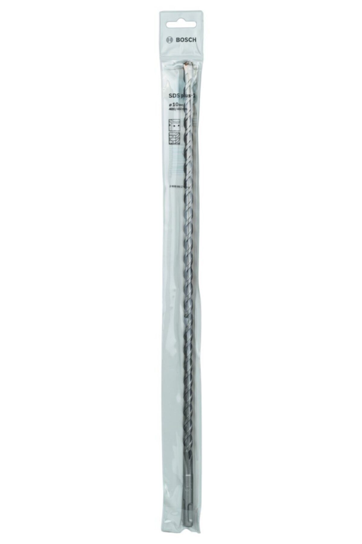 SDS PLUS-1 10*460 MM