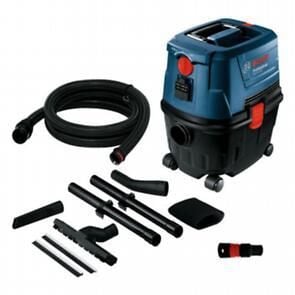 Bosch GAS 15 PS Islak Kuru Elektrikli Süpürge