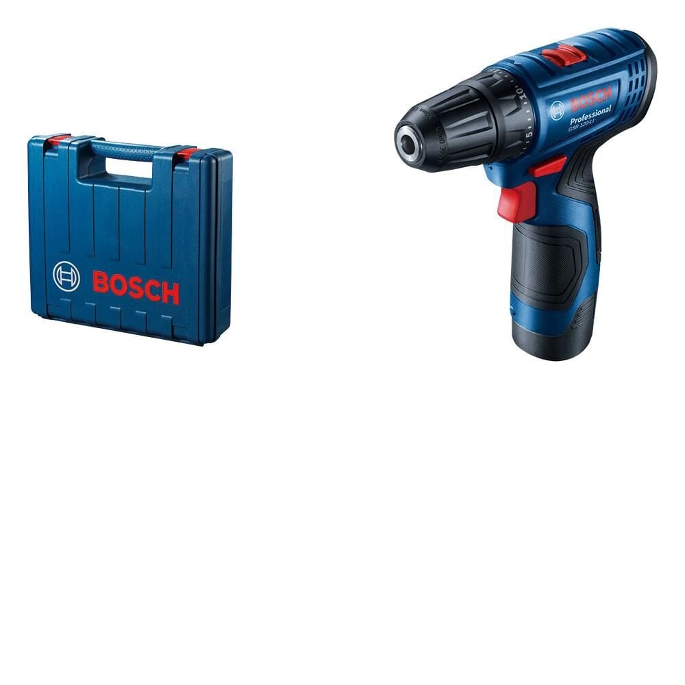 Gsr 120-LI 12 Volt ( Akü ve Şarj Cihazı Hariç )