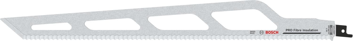 PANTER BIÇAĞI - S 2013 AWP CLEANFORFİBERINSULATİON