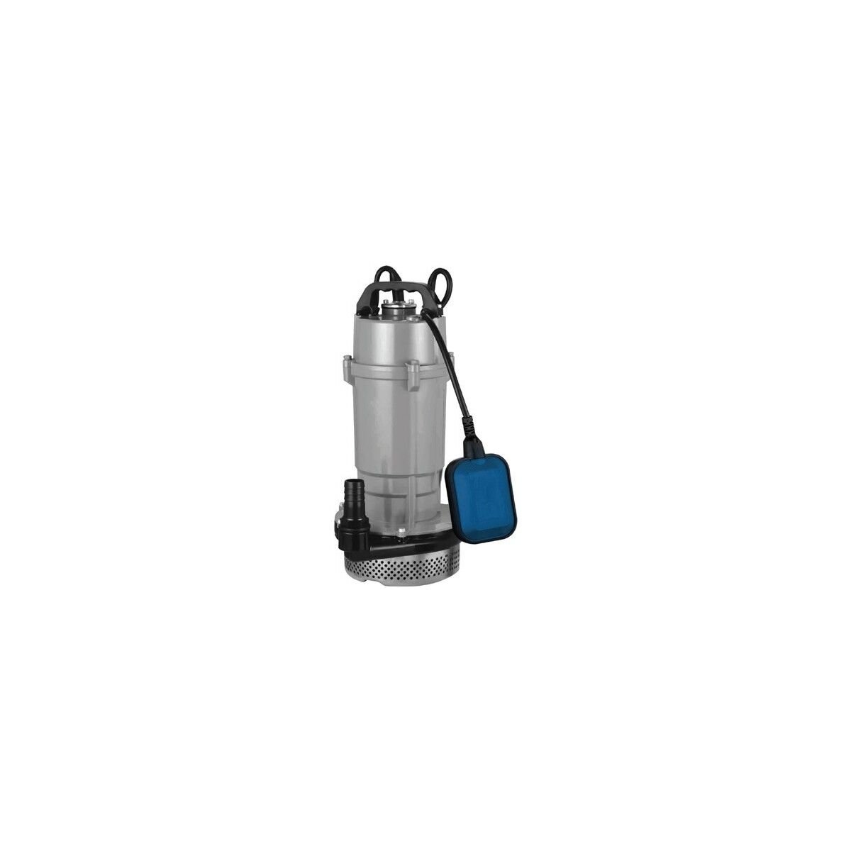 RAINPUMP QX40-9-1,5Kw Dalgıç Tip Temiz Su Pompası