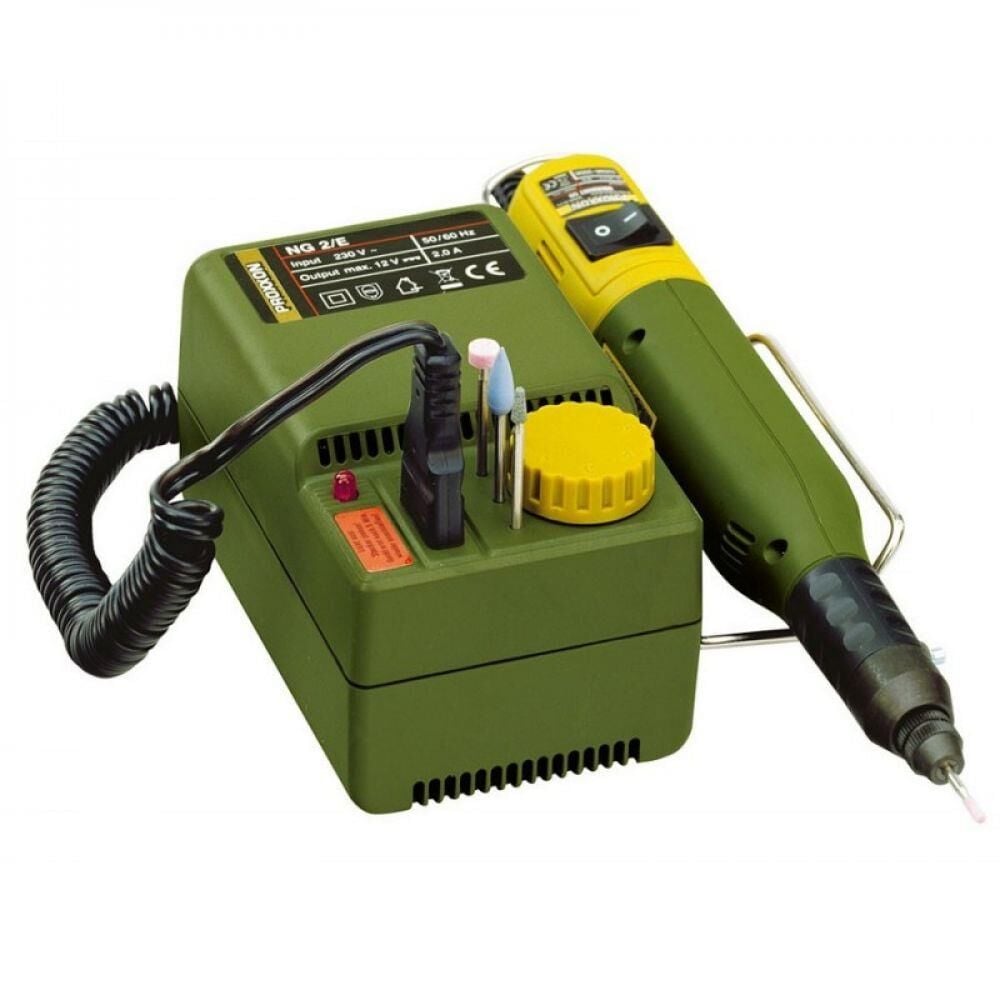 PROXON NG2/E MIKROMAT ADAPTÖR - PROX28707