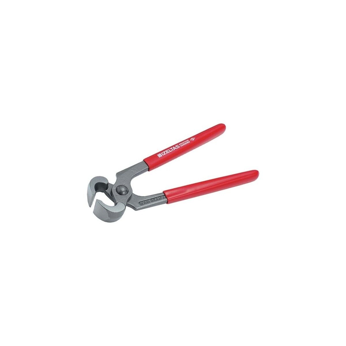 İZELTAŞ - 200 MM KERPETEN PVC KAPLI