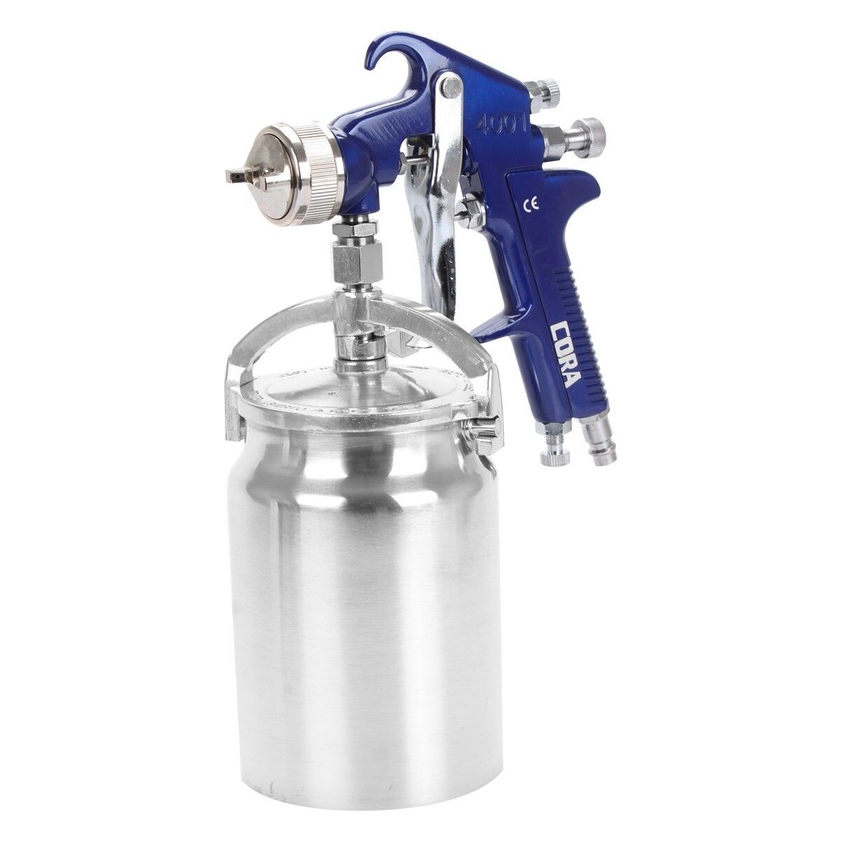 Cora 4001 - 2.0 mm Boya Tabancası