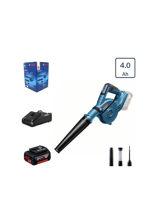 Bosch Gbl 18V-120 Tek Akülü Üfleyici 4 Amper