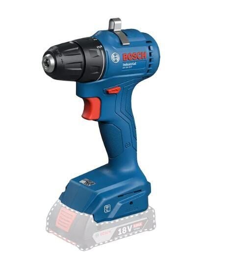 Bosch ISR 18V-30 P Endüstriyel Vidalama Solo