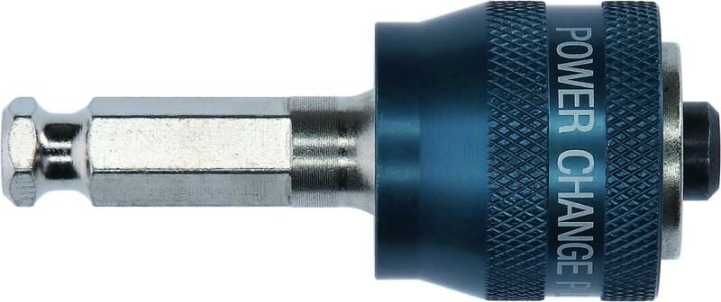PRO PC-Plus Panç Adaptör 75mm - Altıgen Şaft 11mm