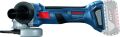 Gws 180-lı (Solo) 115 Mm Akülü Taşlama Makinesi