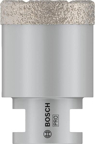 DrySpeed Bfc Elmas Delici Uç 40*35 mm