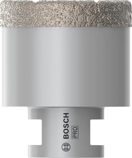 DrySpeed Bfc Elmas Delici Uç 51*35 mm