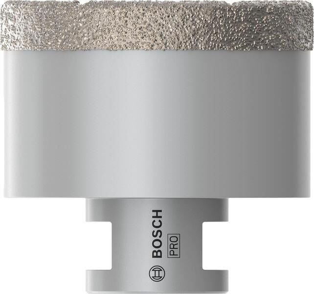 DrySpeed Bfc Elmas Delici Uç 65*35 mm