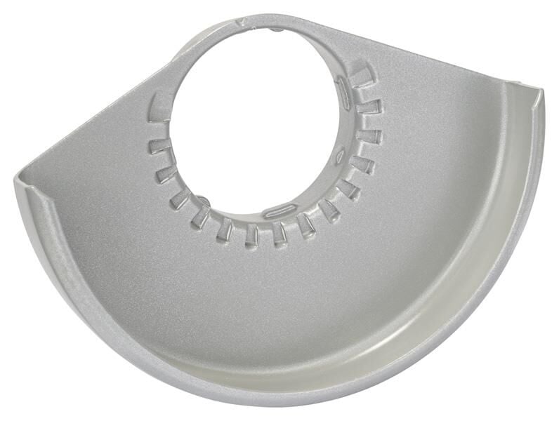 Bosch Taşlama Siperi Kapaksız Vidasız 125 mm v1