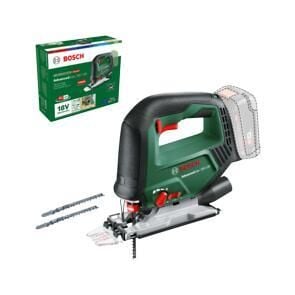 AdvancedSaw 18V-140 Akülü Dekupaj Testeresi Solo