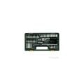 Proxon 1/4'' 50 Parça Lokma+Bits Takımı - 23280