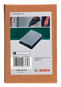 Bosch UniversalVac18 Süpürge Filtre Kanallı