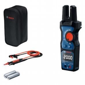 Bosch Profesyonel GFM 1000-15 Çatal Tip Ampermetre