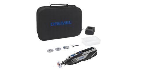 Dremel 8250 (8250-5) El Motoru
