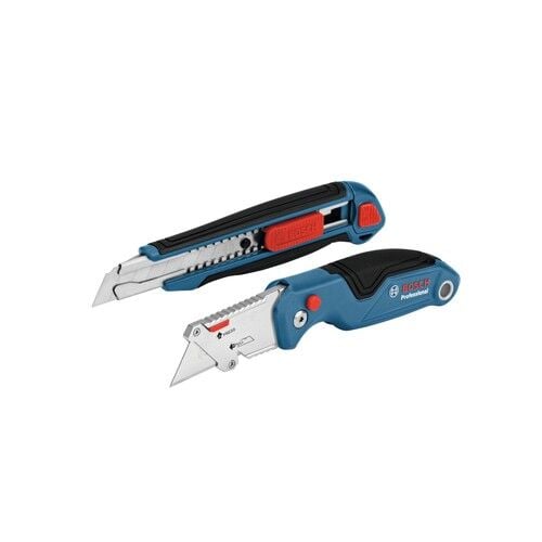 Maket Bıçağı Seti 2 Parça 1600A016BM