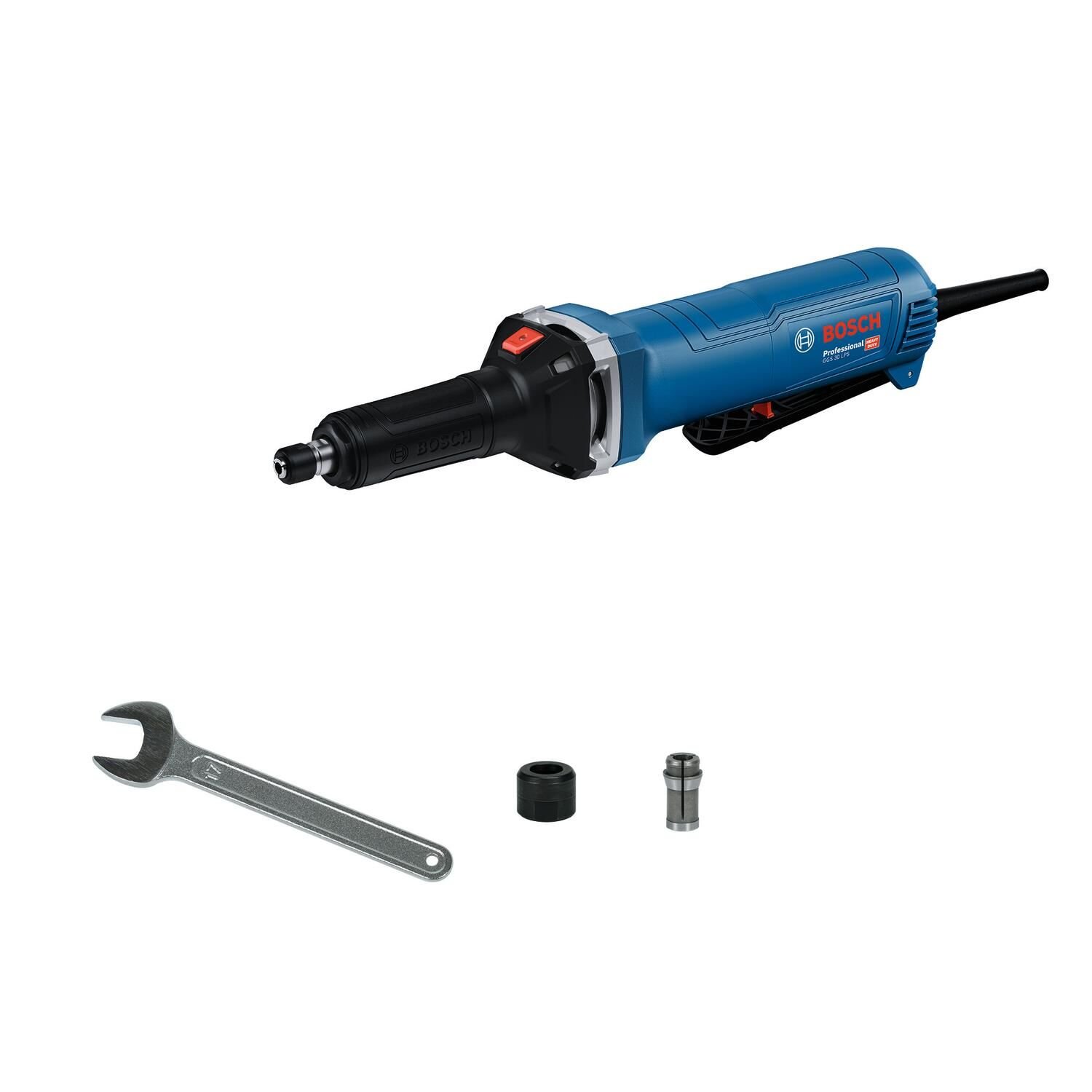 Bosch GGS 30 LSP Kalıpçı Taşlama