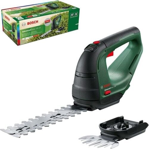 AdvancedShear 18V-10 Çim Biçme (Solo)