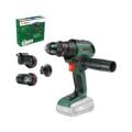 Bosch Advanceddrill 18V-80 Quicksnap Solo 3 parça