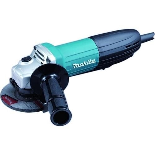 MAKİTA GA 4534 AVUÇ TAŞLAMA 115.MM