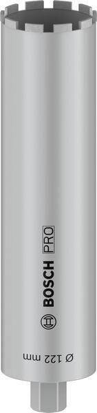 Sfc Elmas Sulu Karot Uç 122*450 mm 1 1/4'' UNC