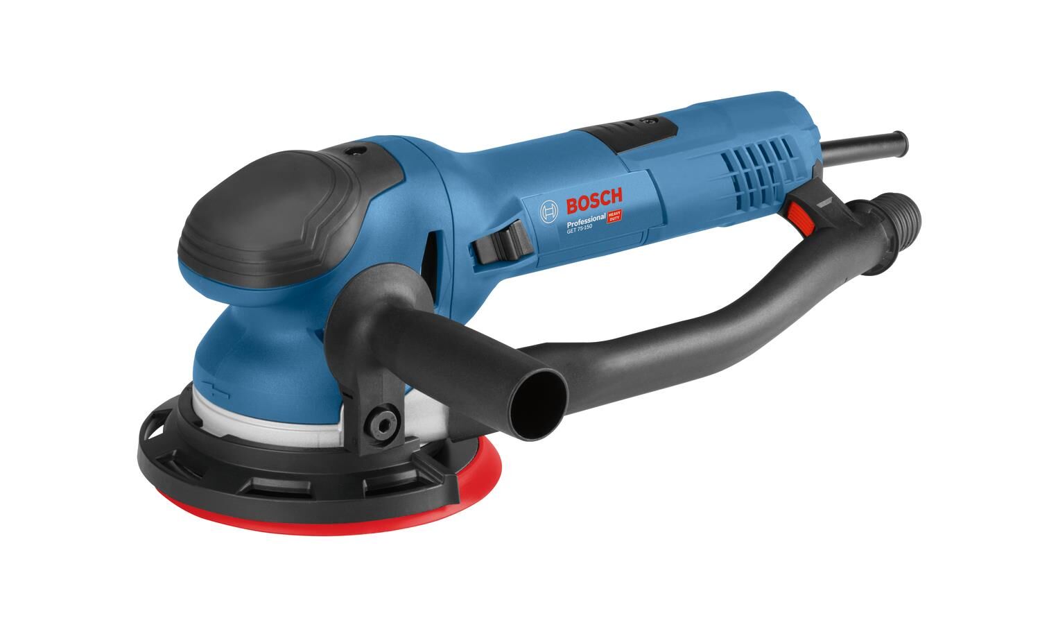 Bosch GET 75-150 Eksantrik Zımpara Makinesi