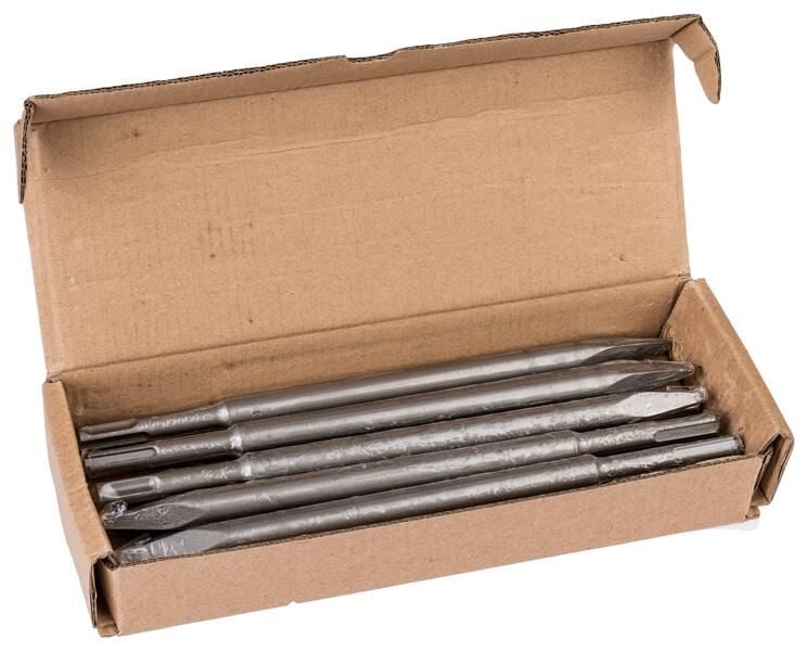 ECO SİVRİ KESKİ SDS-PLUS 250 MM 10'LU