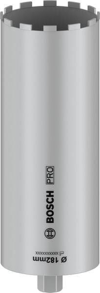 Sfc Elmas Sulu Karot Uç 182*450 mm 1 1/4'' UNC