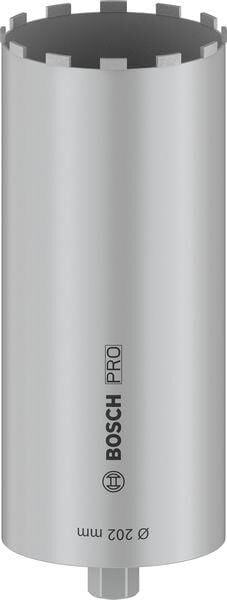 Sfc Elmas Sulu Karot Uç 202*450 mm 1 1/4'' UNC