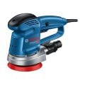 Bosch GEX 34-125 Eksantrik Zımpara Makinesi