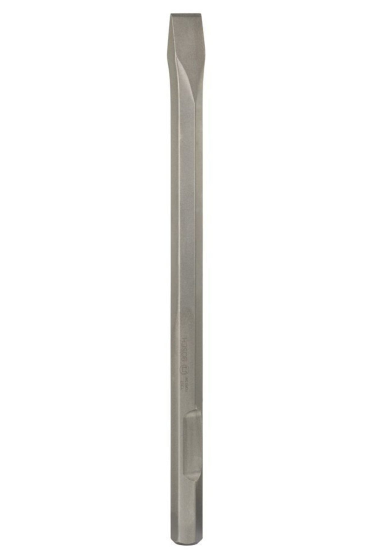 Bosch Yassı Keski 28mm Altıgen Şaft 520*35mm