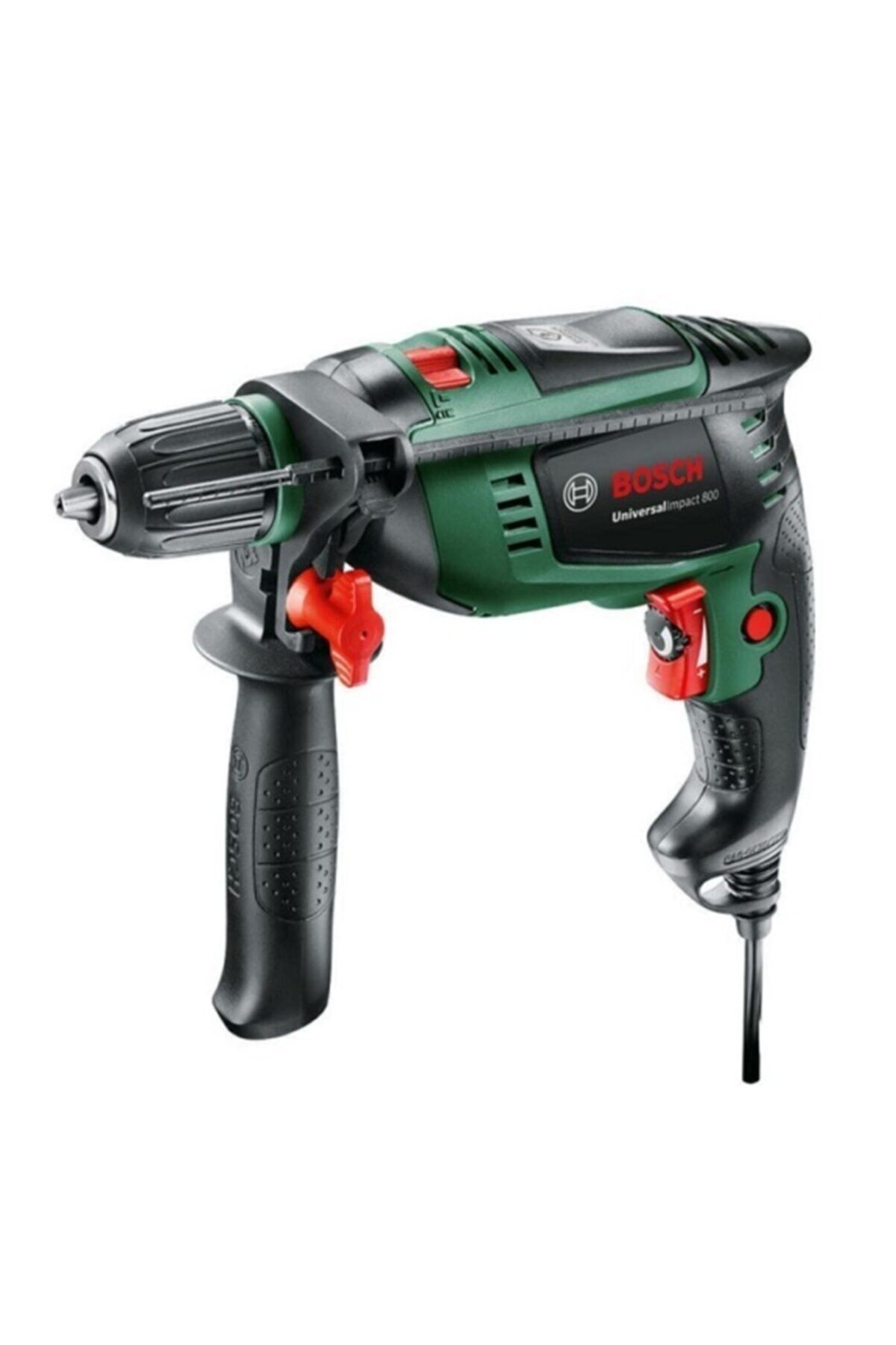 Bosch UNİVERSALIMPACT 800 + 19 PARÇA