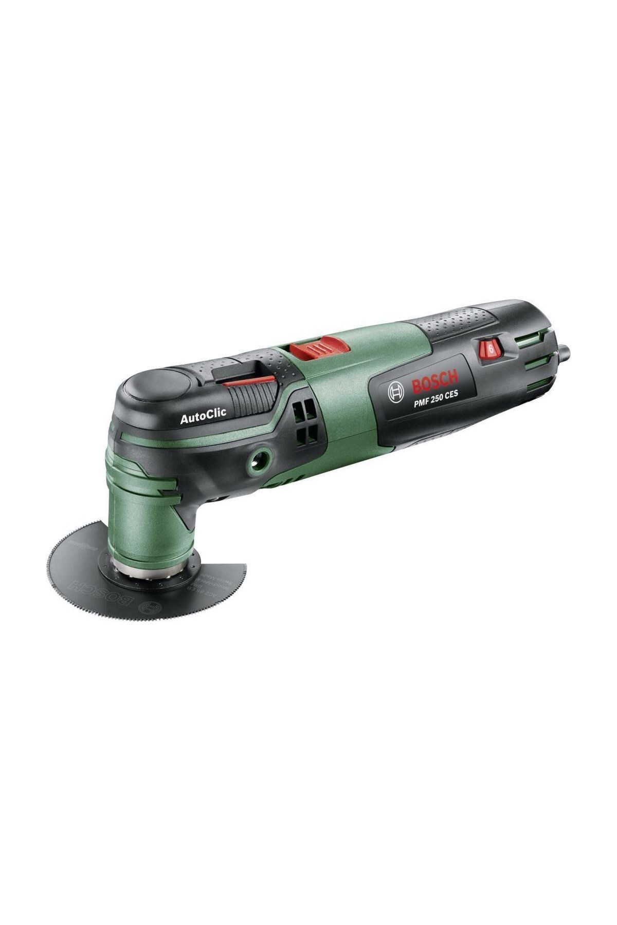 Bosch PMF 250 CES