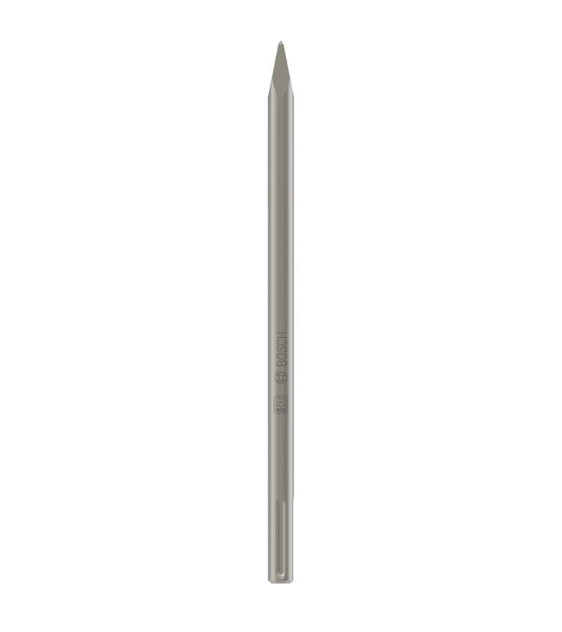 SİVRİ KESKİ SDS-MAX 400 MM