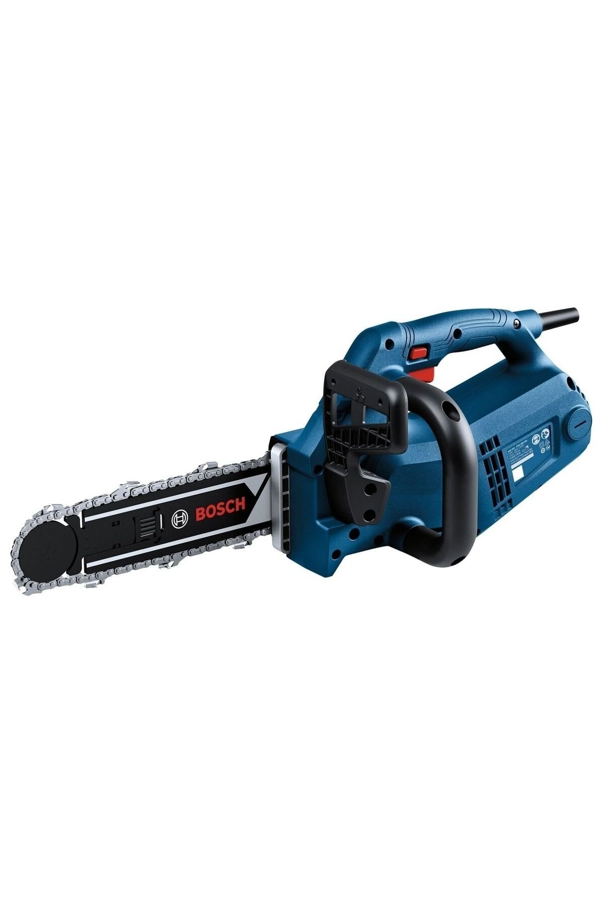 Bosch GAC 250 PANTER TESTERE