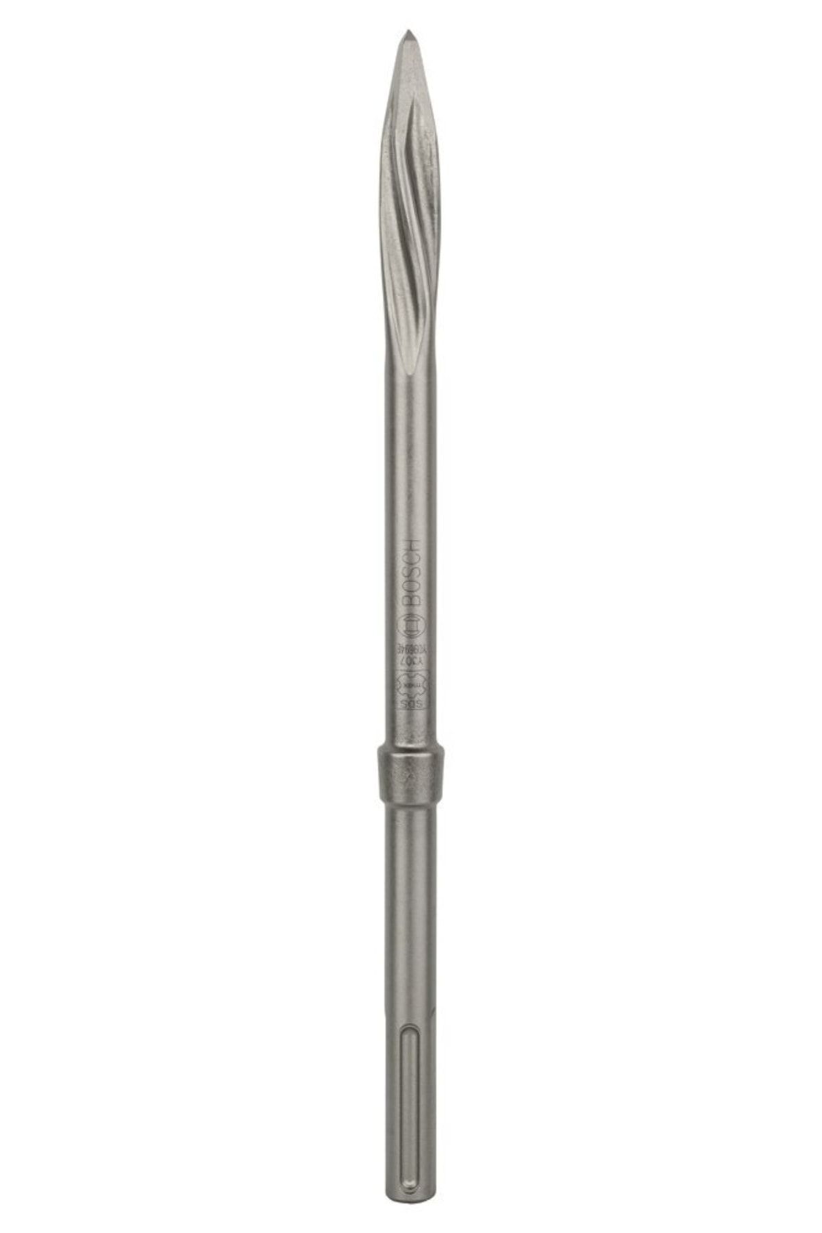 Bosch Sivri Keski SDS-MAX RTEC 400mm