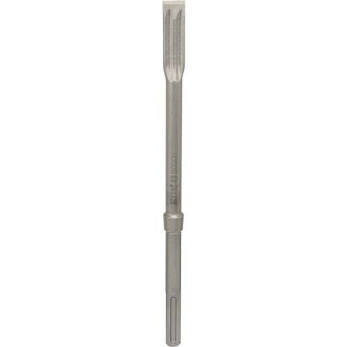 Bosch Yassı Keski SDS-MAX RTEC 400*25mm 10'LU