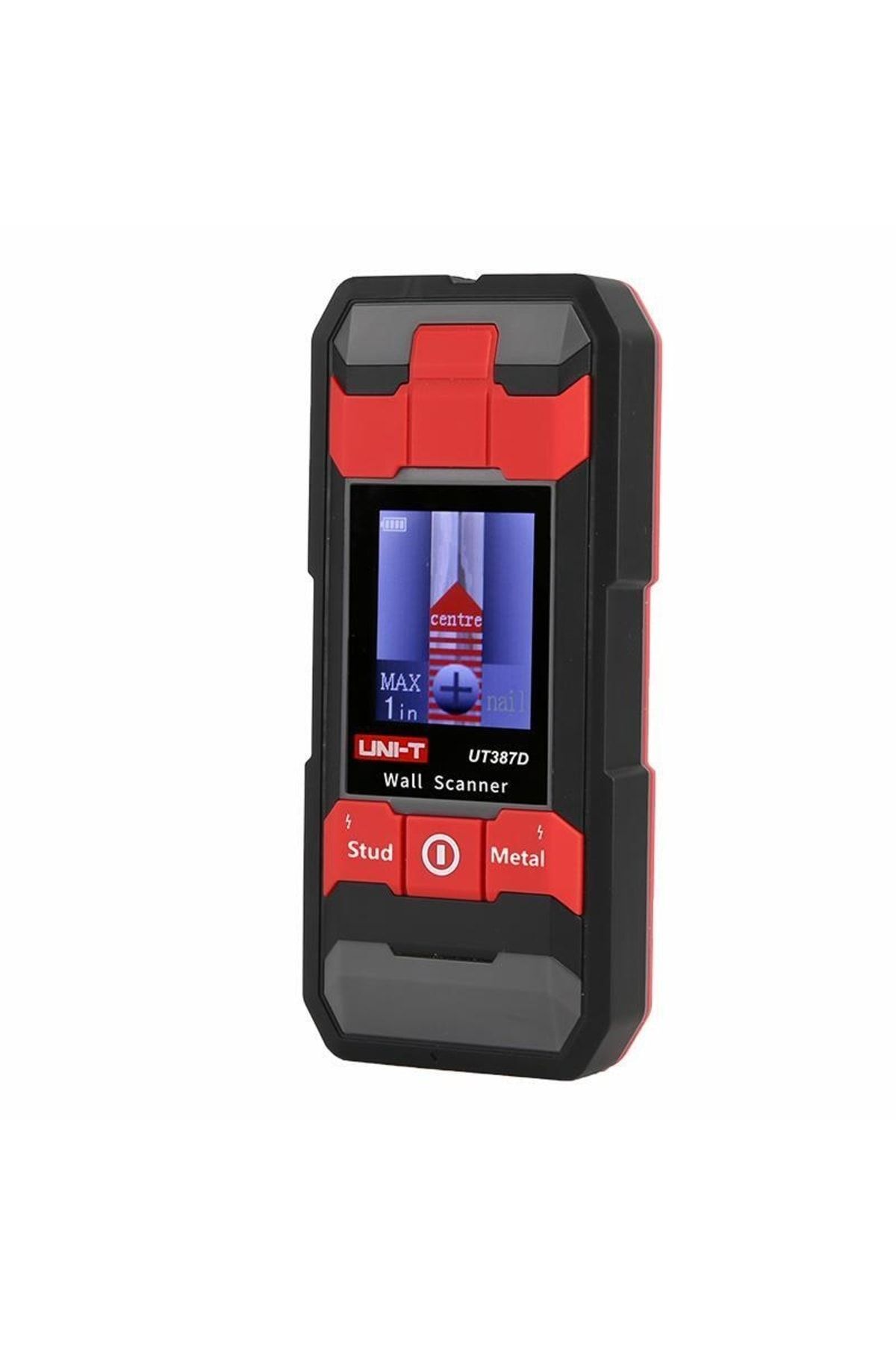 UNİ-T UT387D DİJİTAL DUVAR TARAYICI