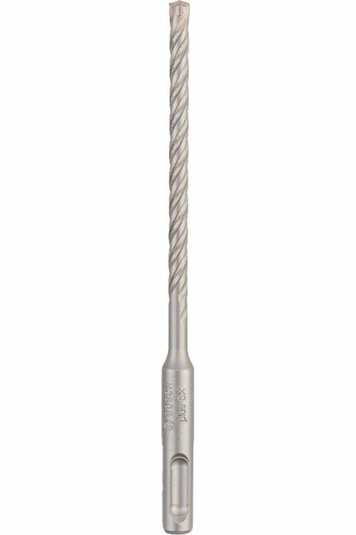 SDS-PLUS-5X 6*160 MM