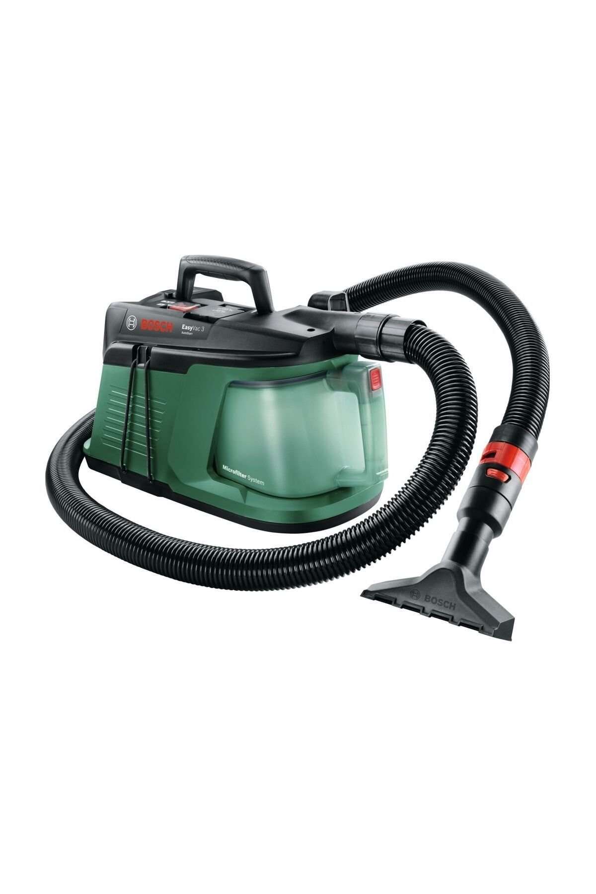 Bosch EasyVac 3 Kuru Elektrikli Süpürge