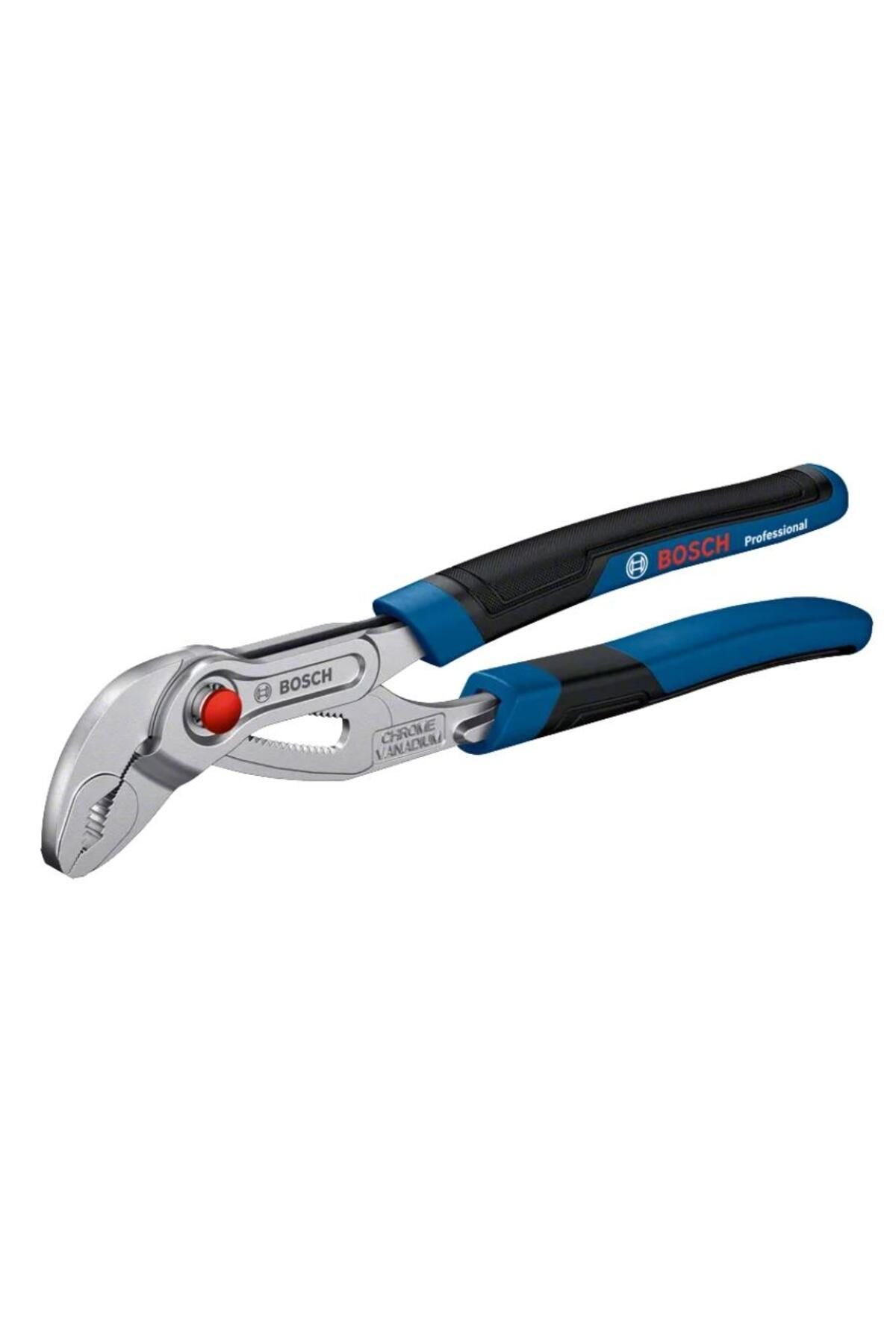 Bosch Boru Anahtarı 250m 1600A02W3N