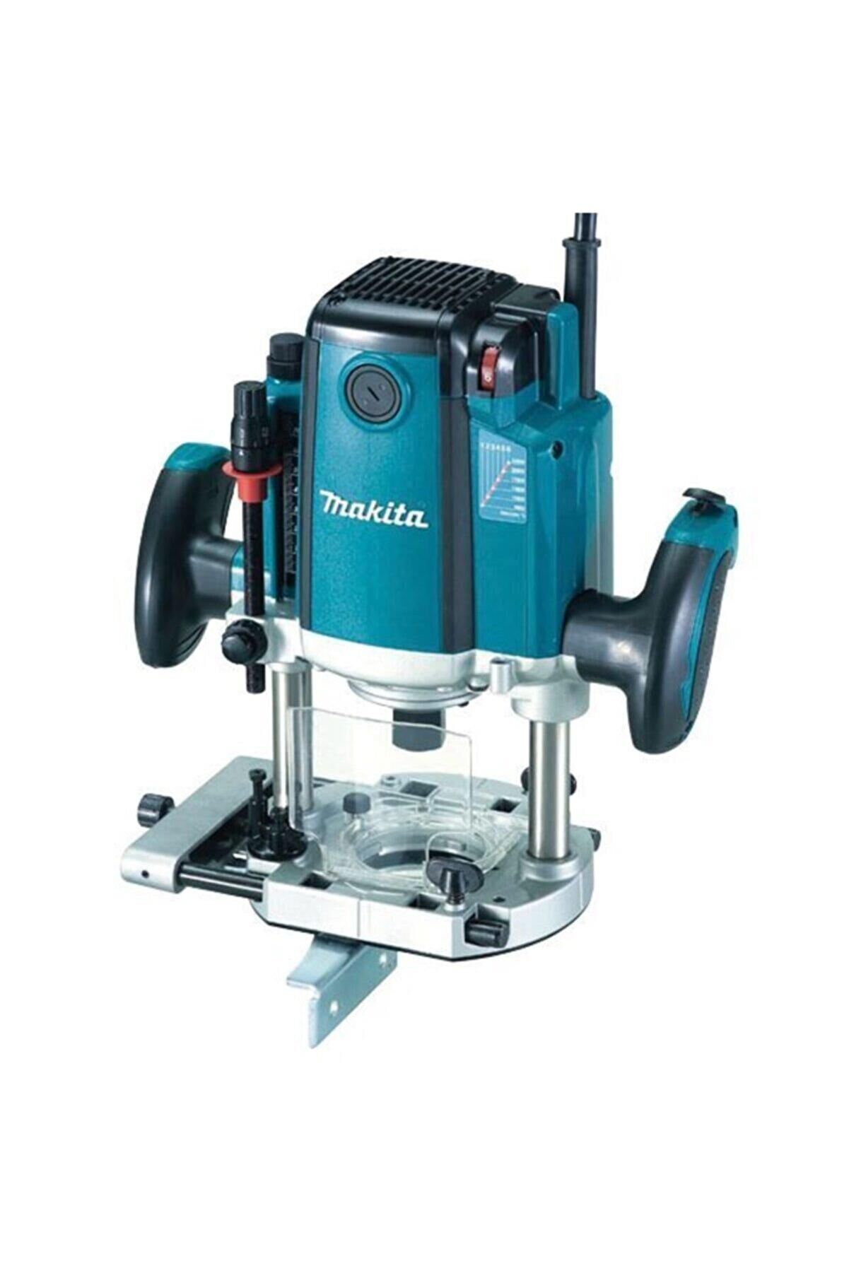 MAKİTA RP 2301FC ELEKTRONİK FREZE