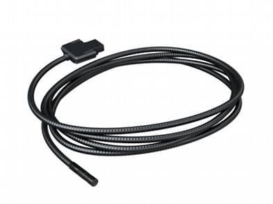 GIC 12V-4/5 Kamera Kablosu 8.3mm/3